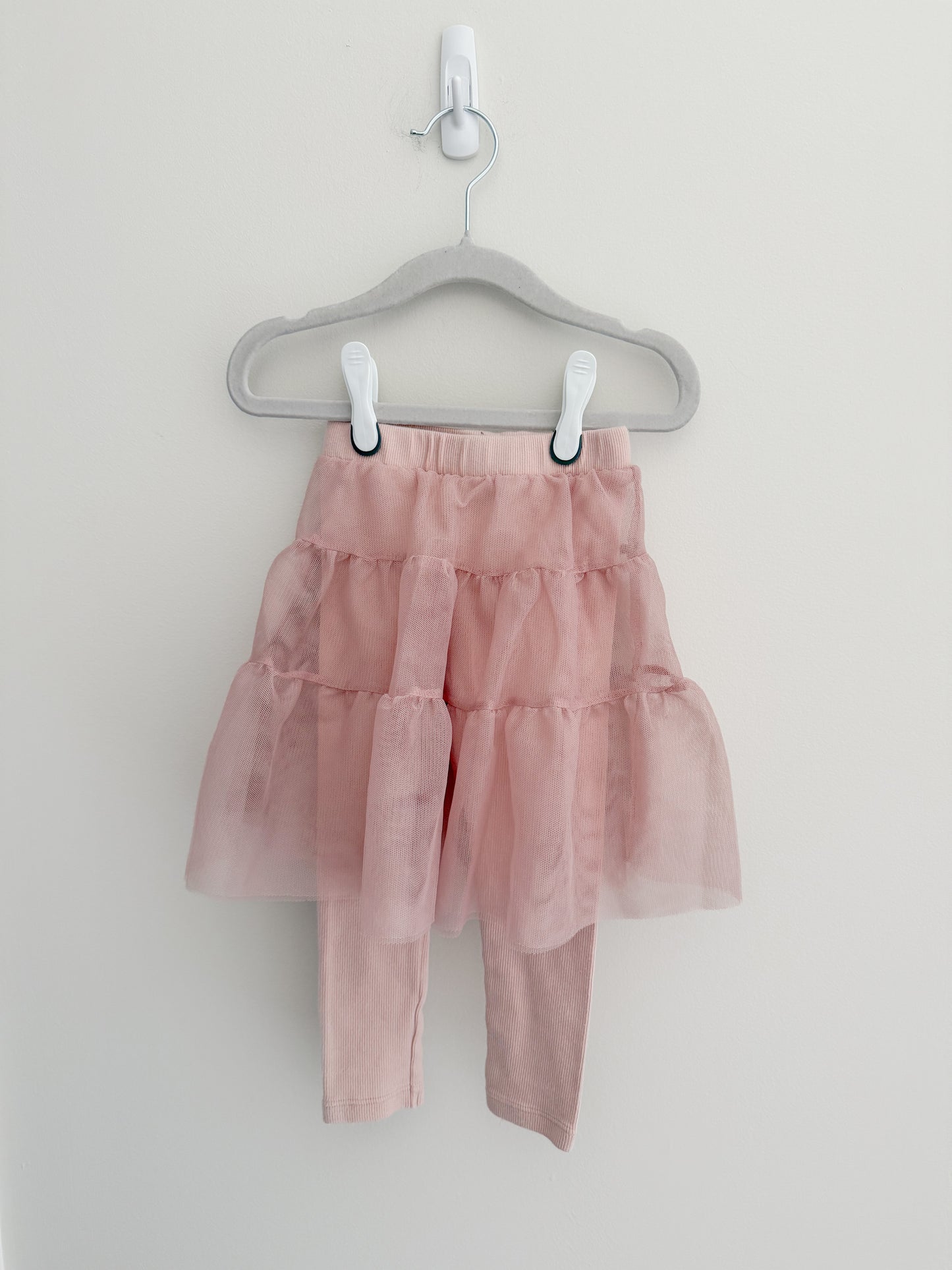 Zara Tutu Leggings (2y)