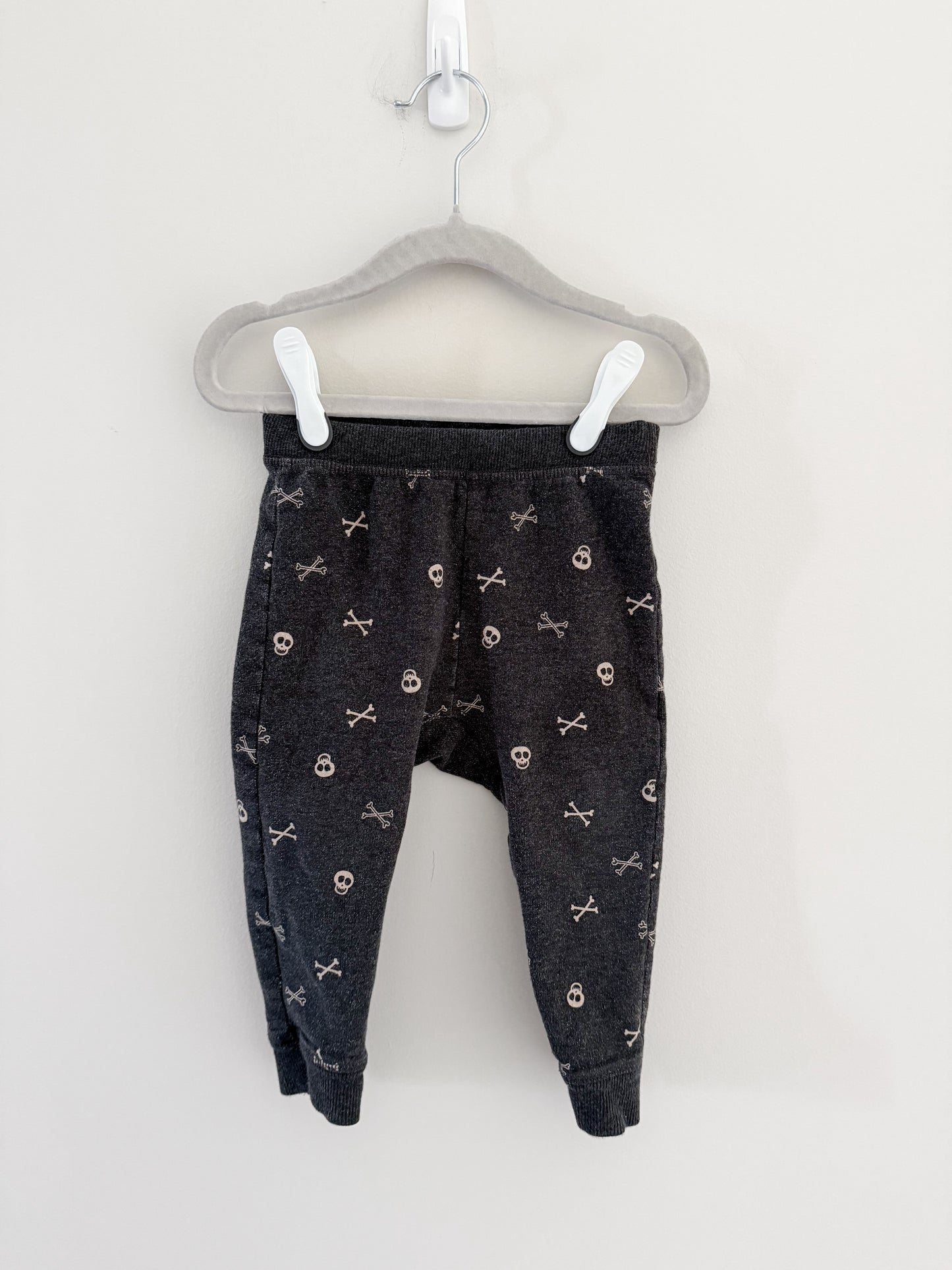 Zara Dark Grey Pants Bundle (18-24m)