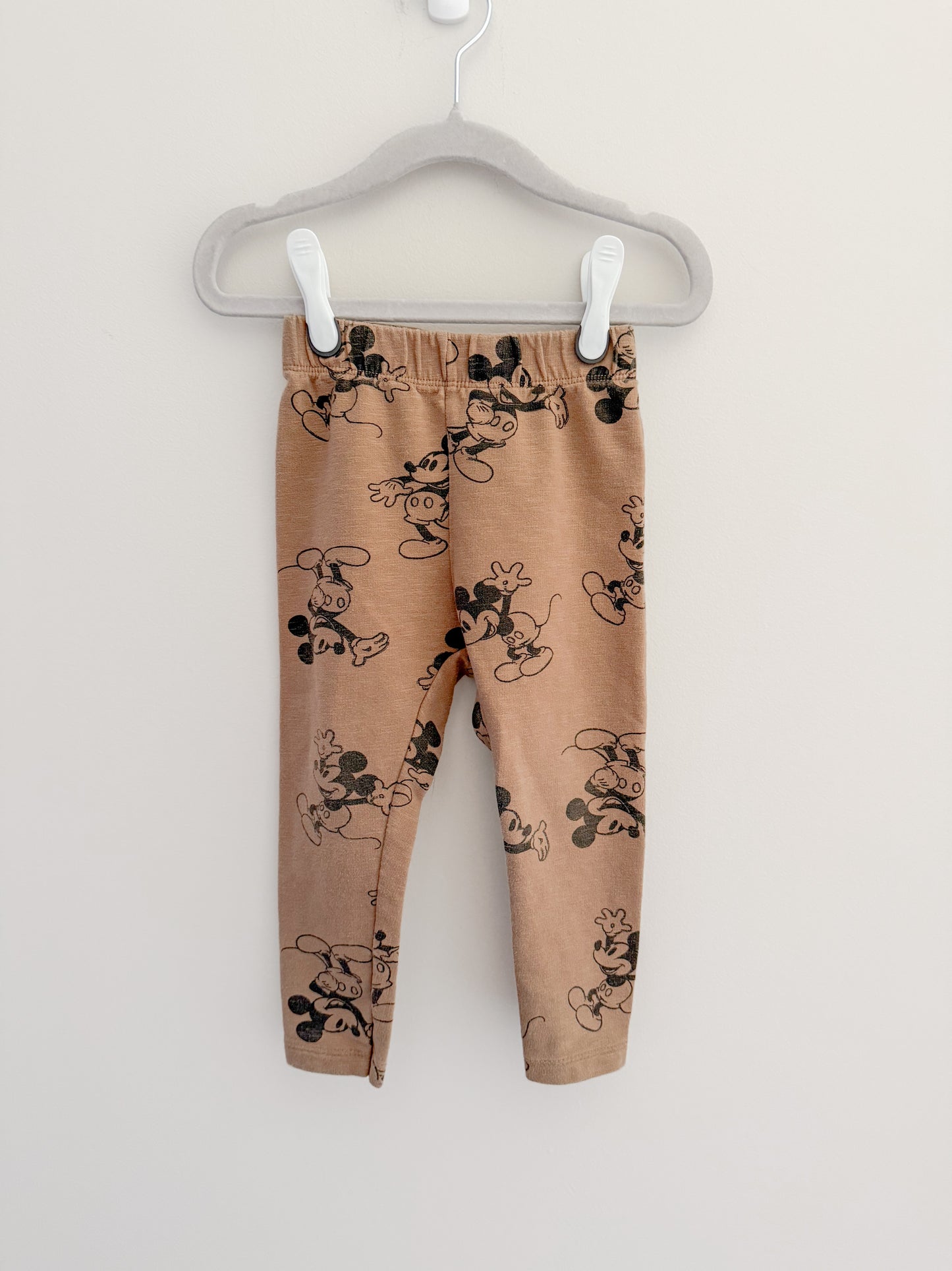 Zara/H&M x Disney Mickey & Friends Set (18-24m)