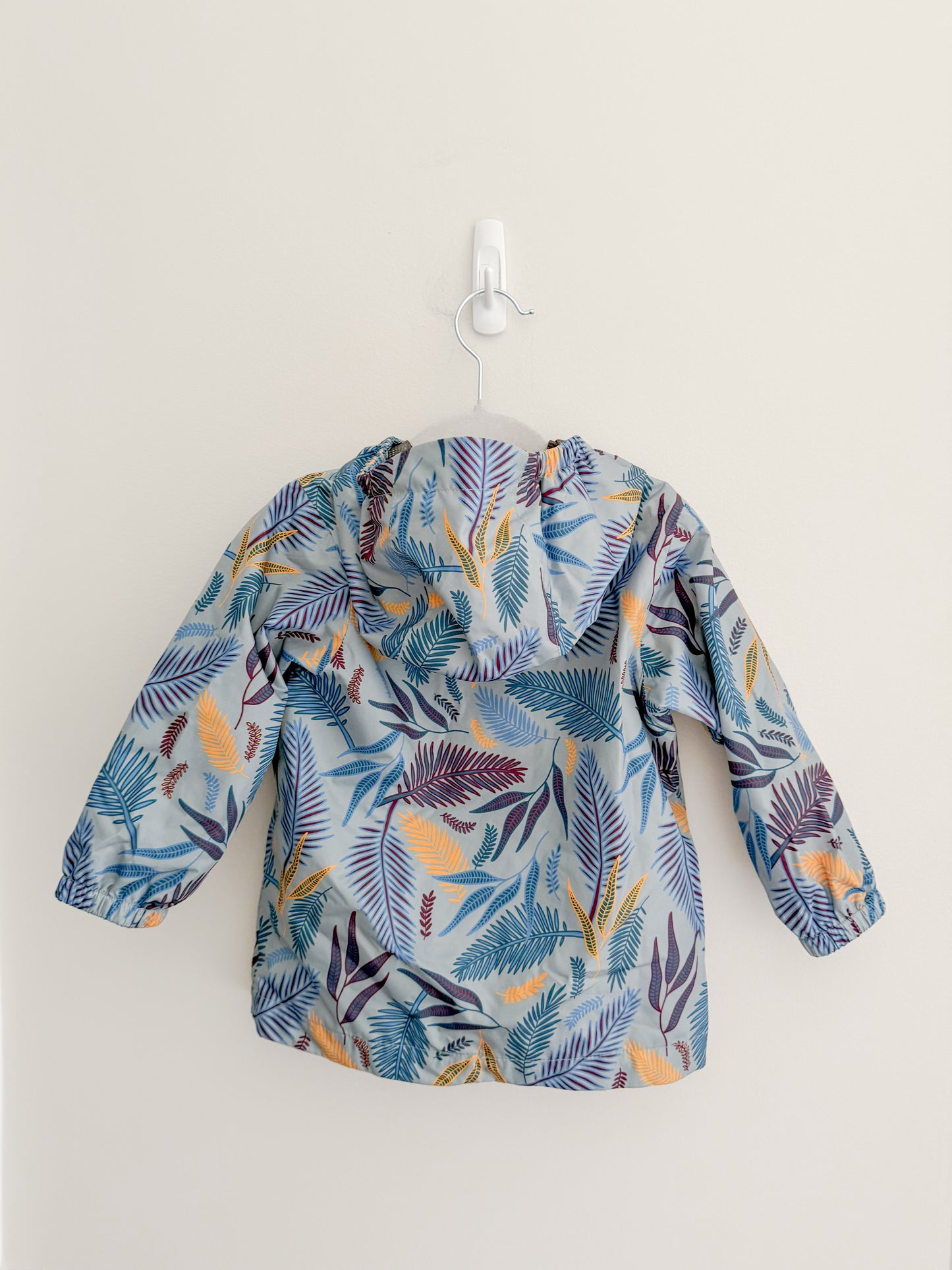 MEC Rain Jacket (18m)