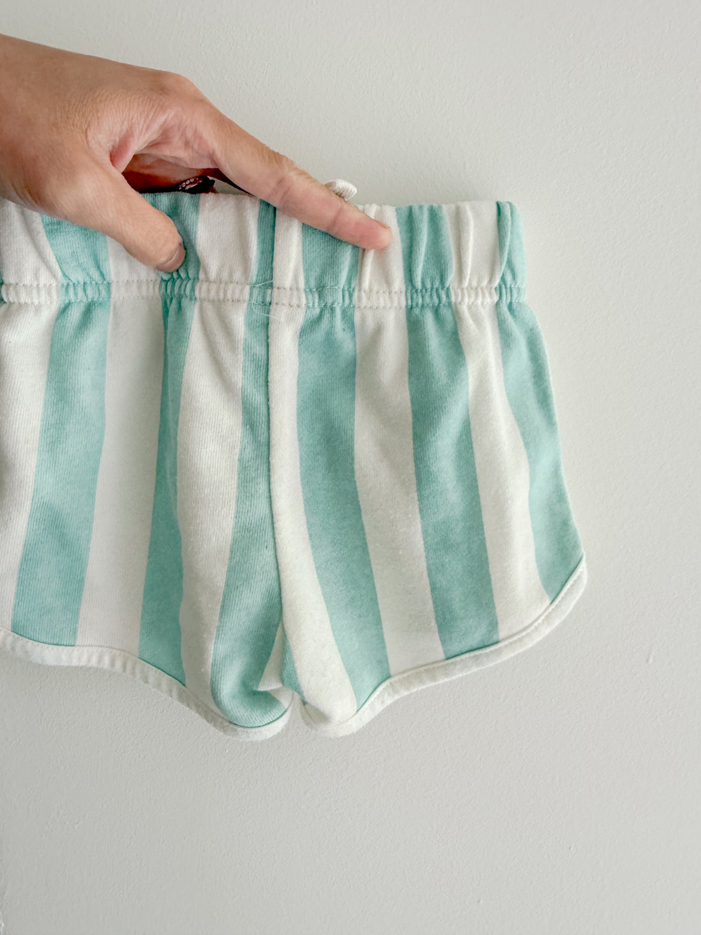 Barbie Sweat Shorts (18m)