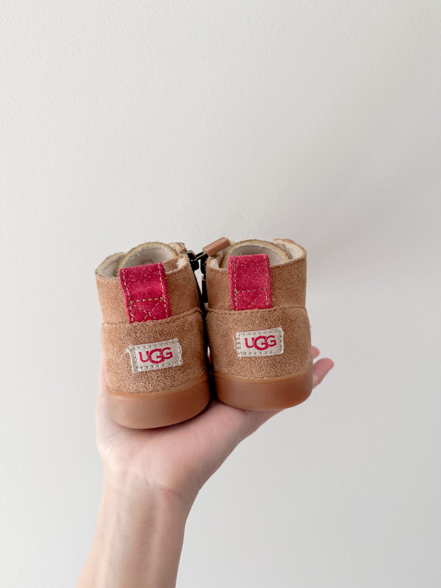 Ugg Chukka Boots (US 10)