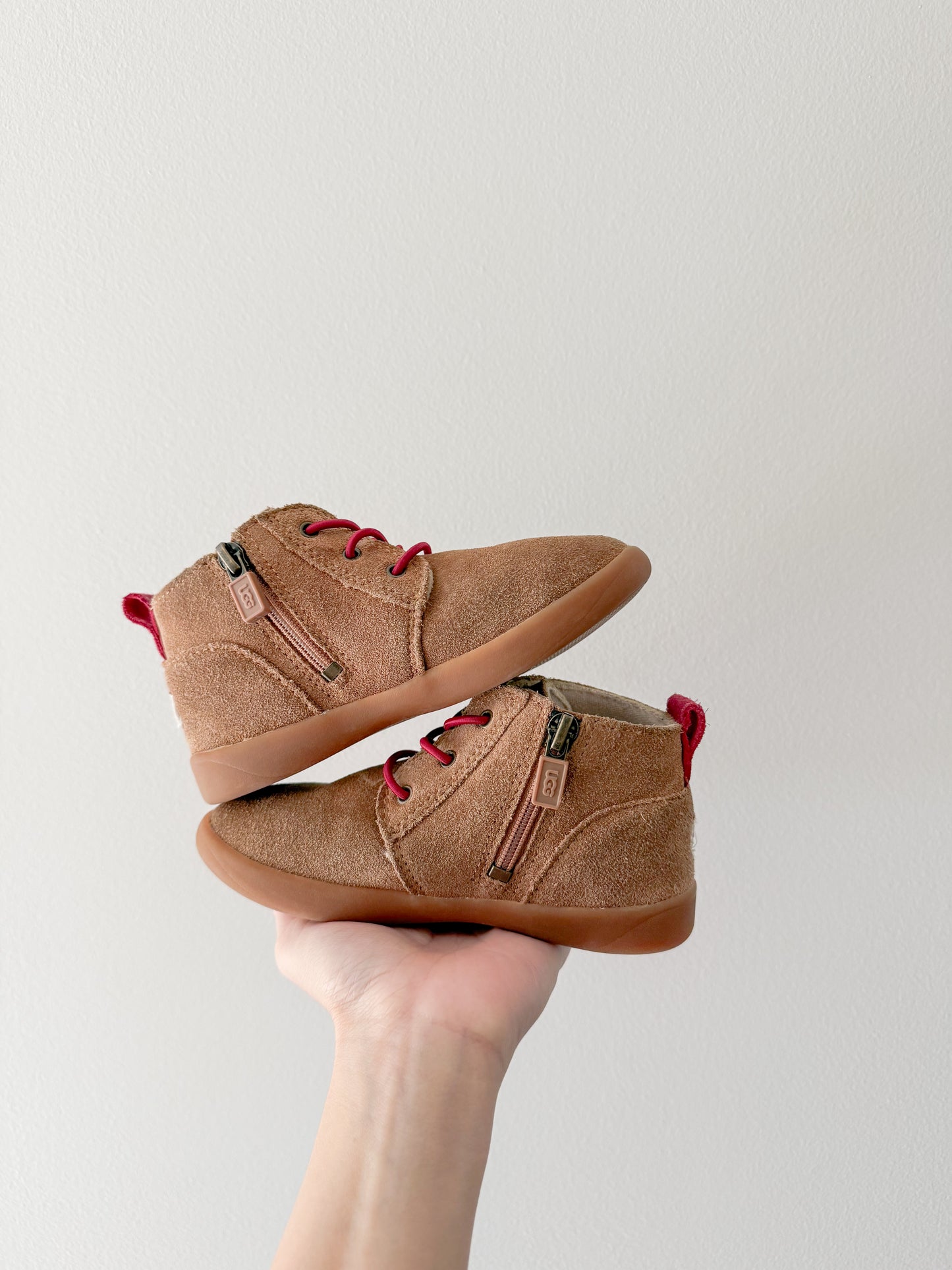 Ugg Chukka Boots (US 10)