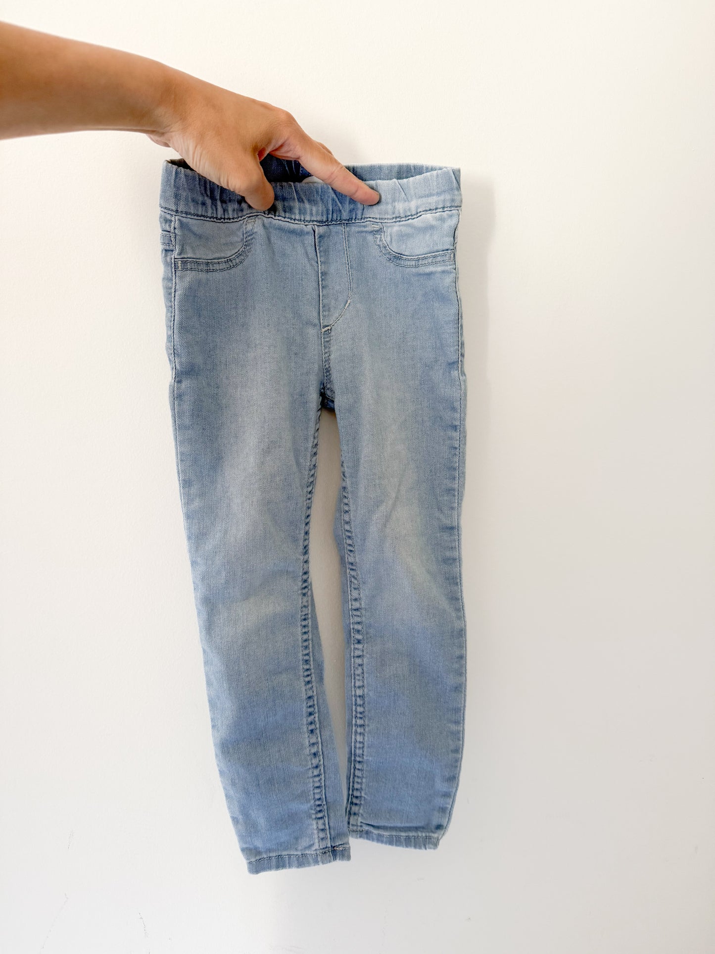 H&M/Old Navy Denim Pants Bundle (3T)