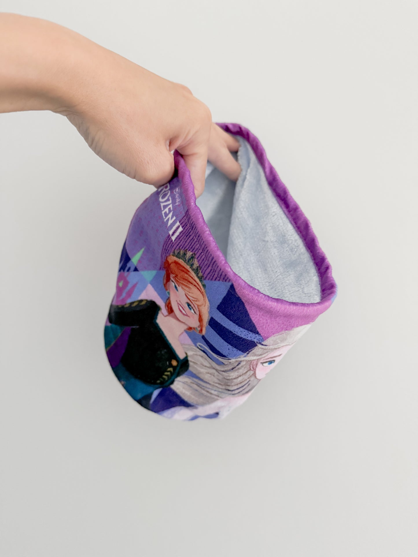 Disney Frozen Neck Warmer (2-5y)
