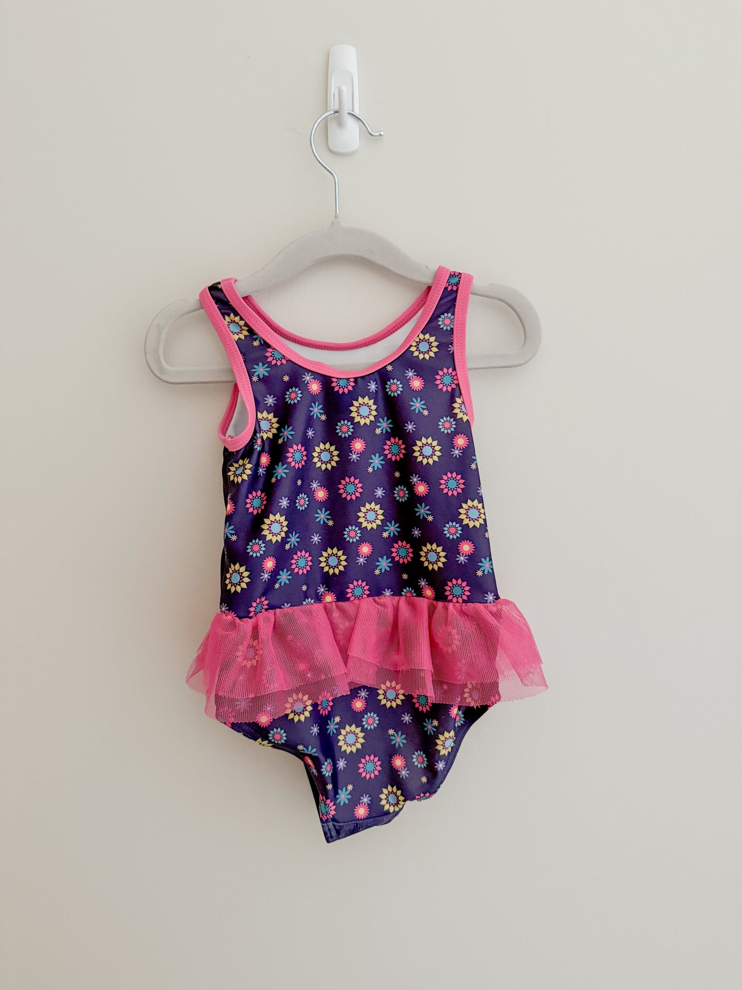 Disney Frozen Sisters Swim (2-3y)