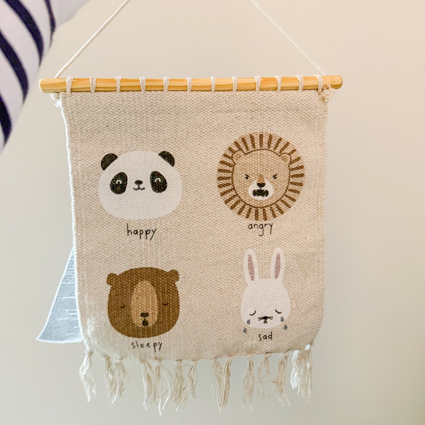 H&M Wall Decor