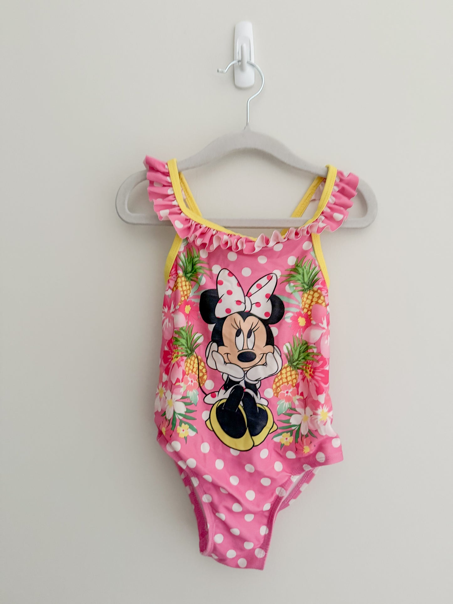 Disney Minnie Mouse Swim (3T)