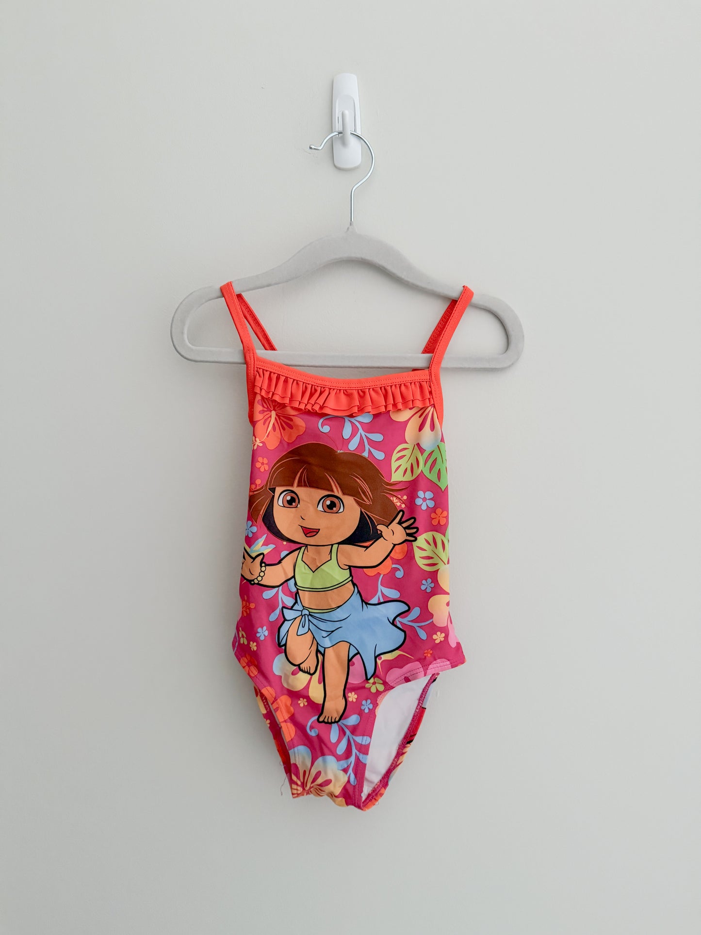 Nickelodeon Dora The Explorer Swim (3T)