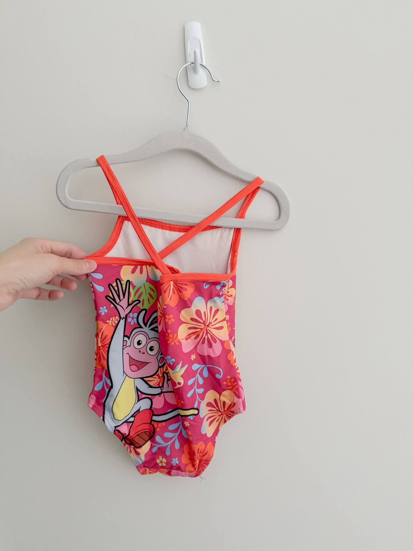 Nickelodeon Dora The Explorer Swim (3T)