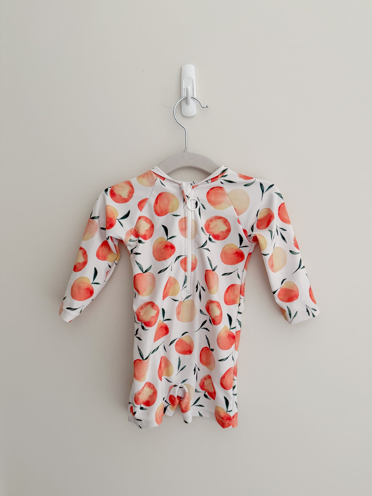 Current Tyed Sunsuit (6m)