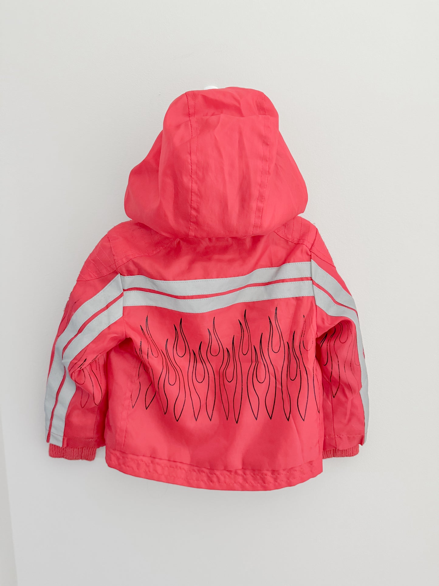 Disney Cars Fleece-Lined Jacket (18-24m)