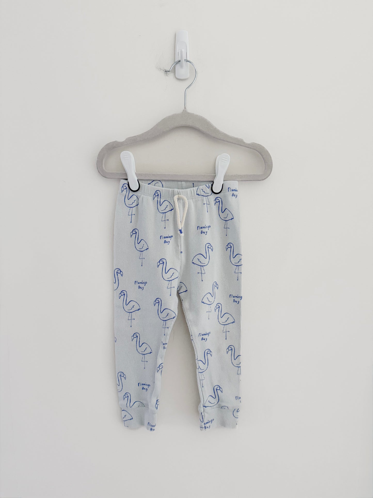 Zara Fun Prints Pants Bundle (18-24m)