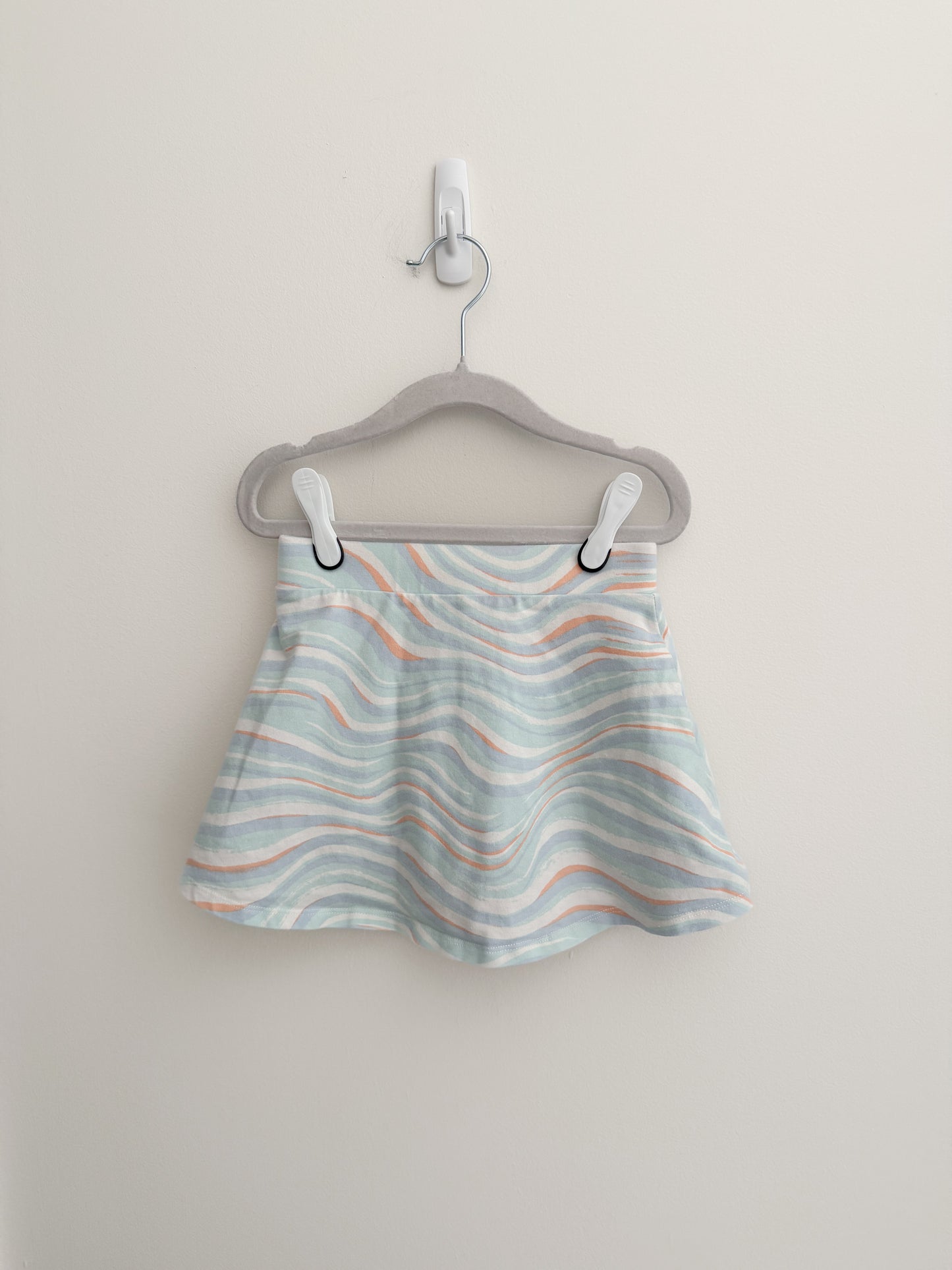 Carter's Groovy 2pc Bundle (4-5y)