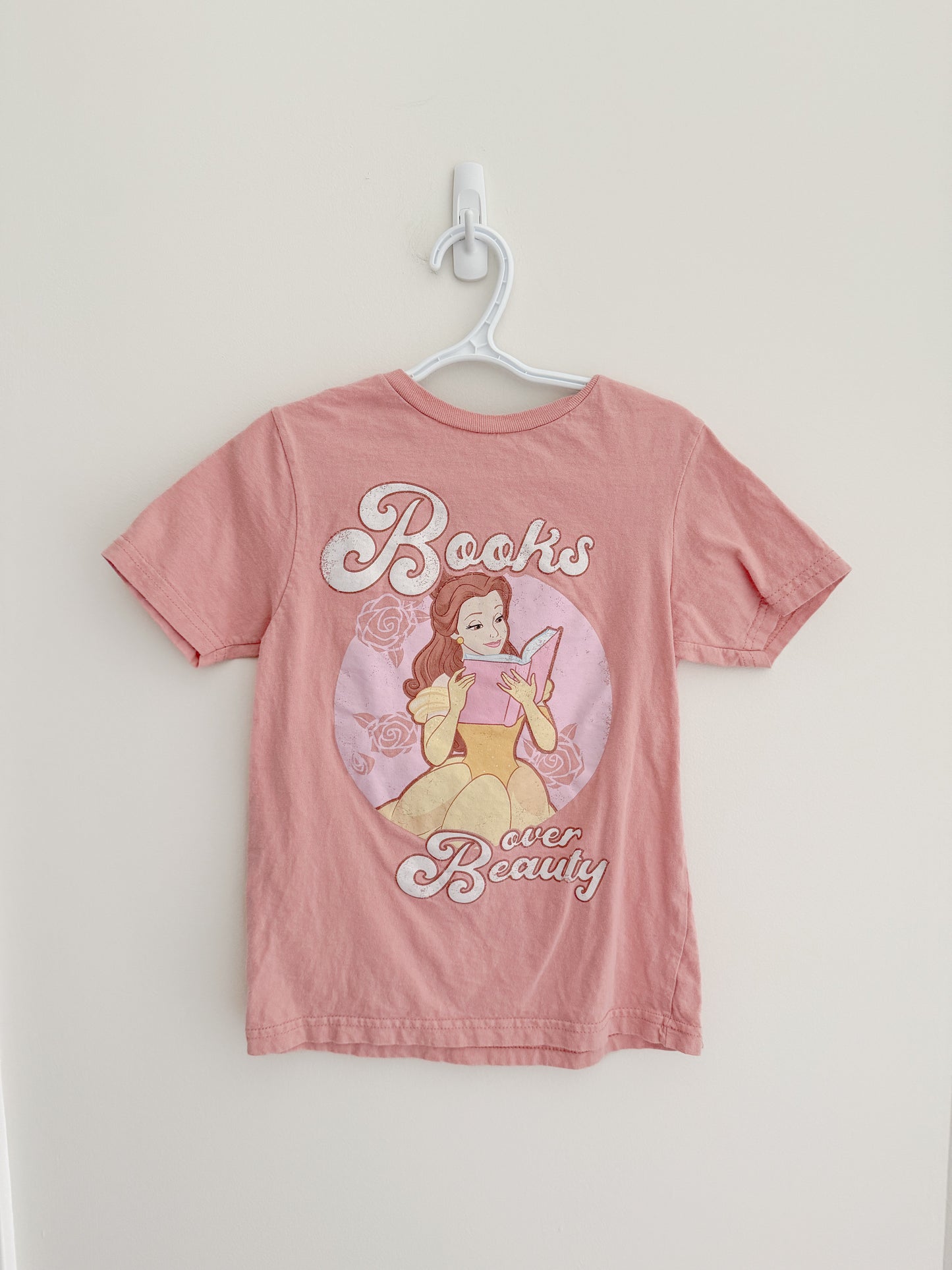 Disney Belle Books Beauty Tee (5/6y)