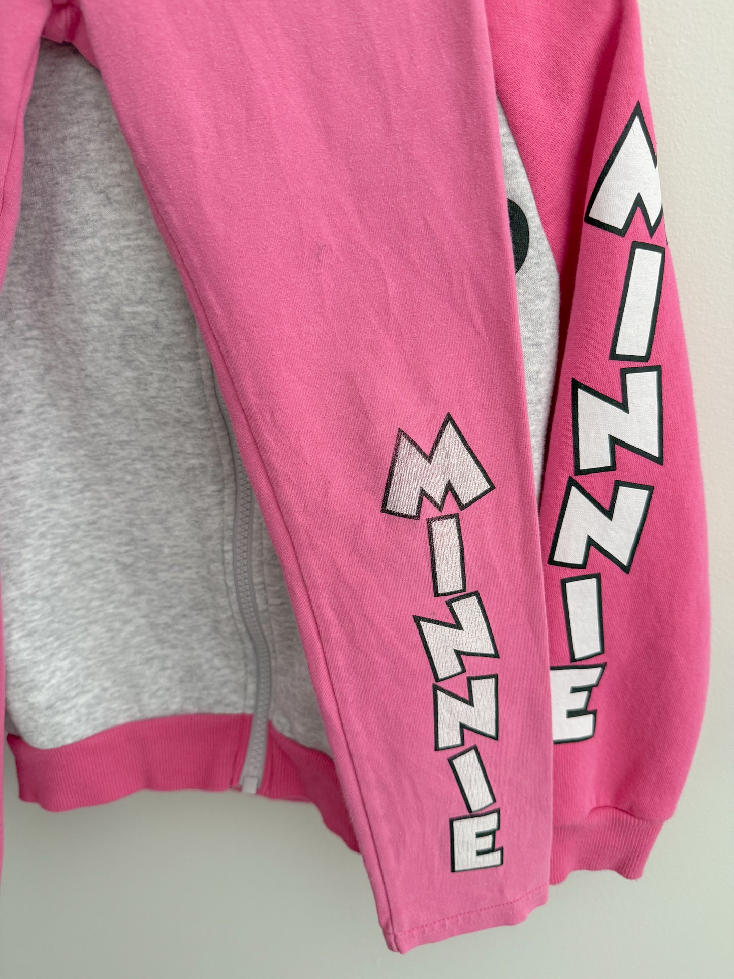 Disney Minnie Mouse Set (6y)