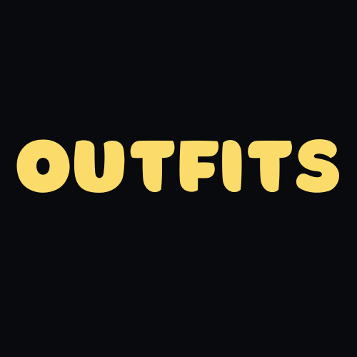 Outfits + Sets