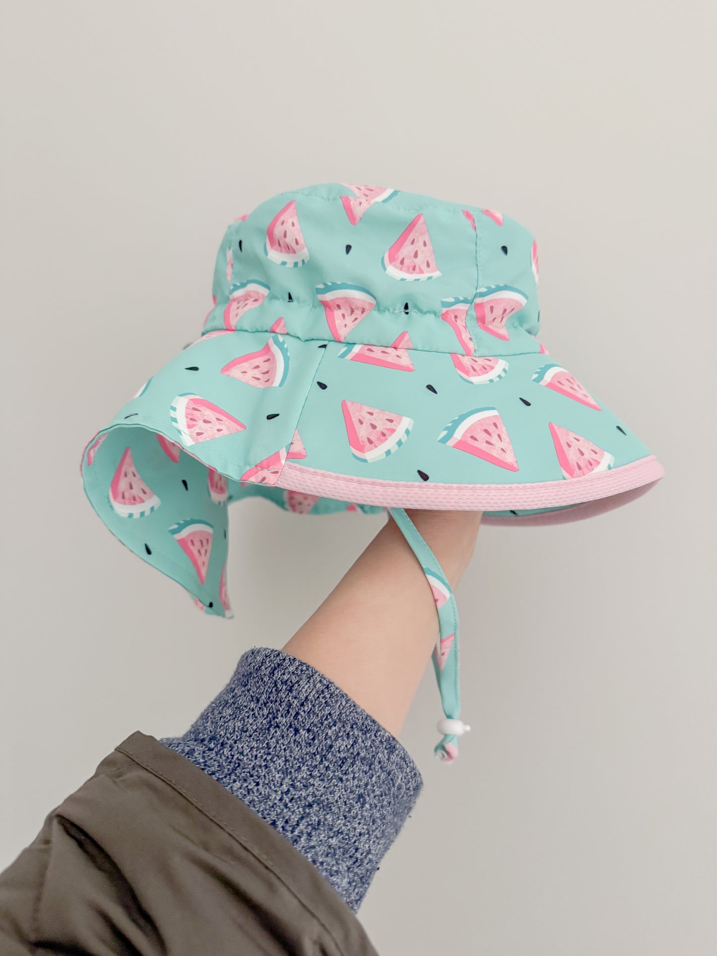[NEW] Jan&Jul Aqua Dry Adventure Hat (0-6m)