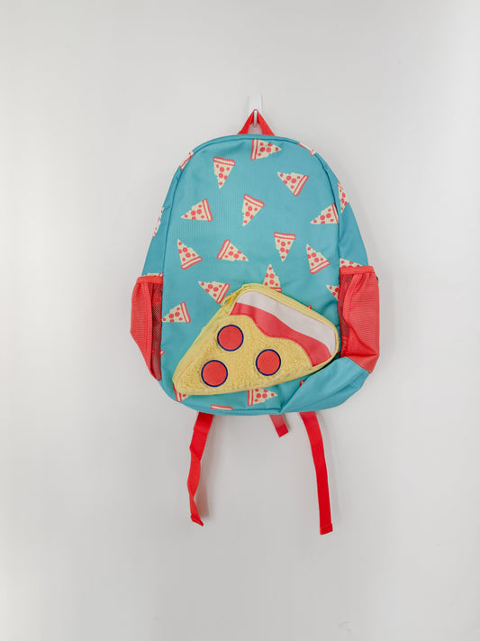 [NEW] Cat&Jack Pizza Backpack