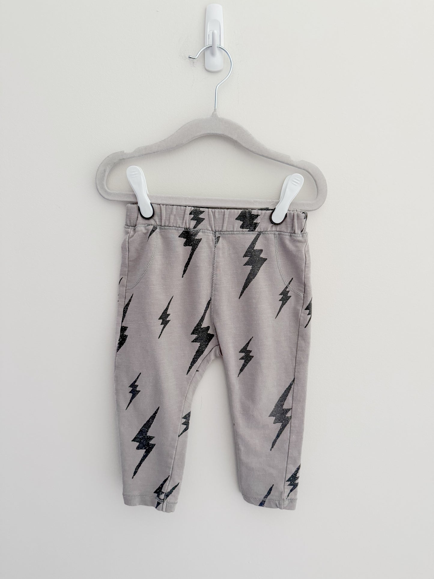 Zara Neutral Pants Bundle (12-18m)