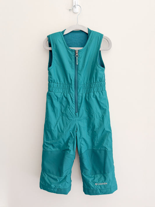 Columbia Snow Bib (18-24m)