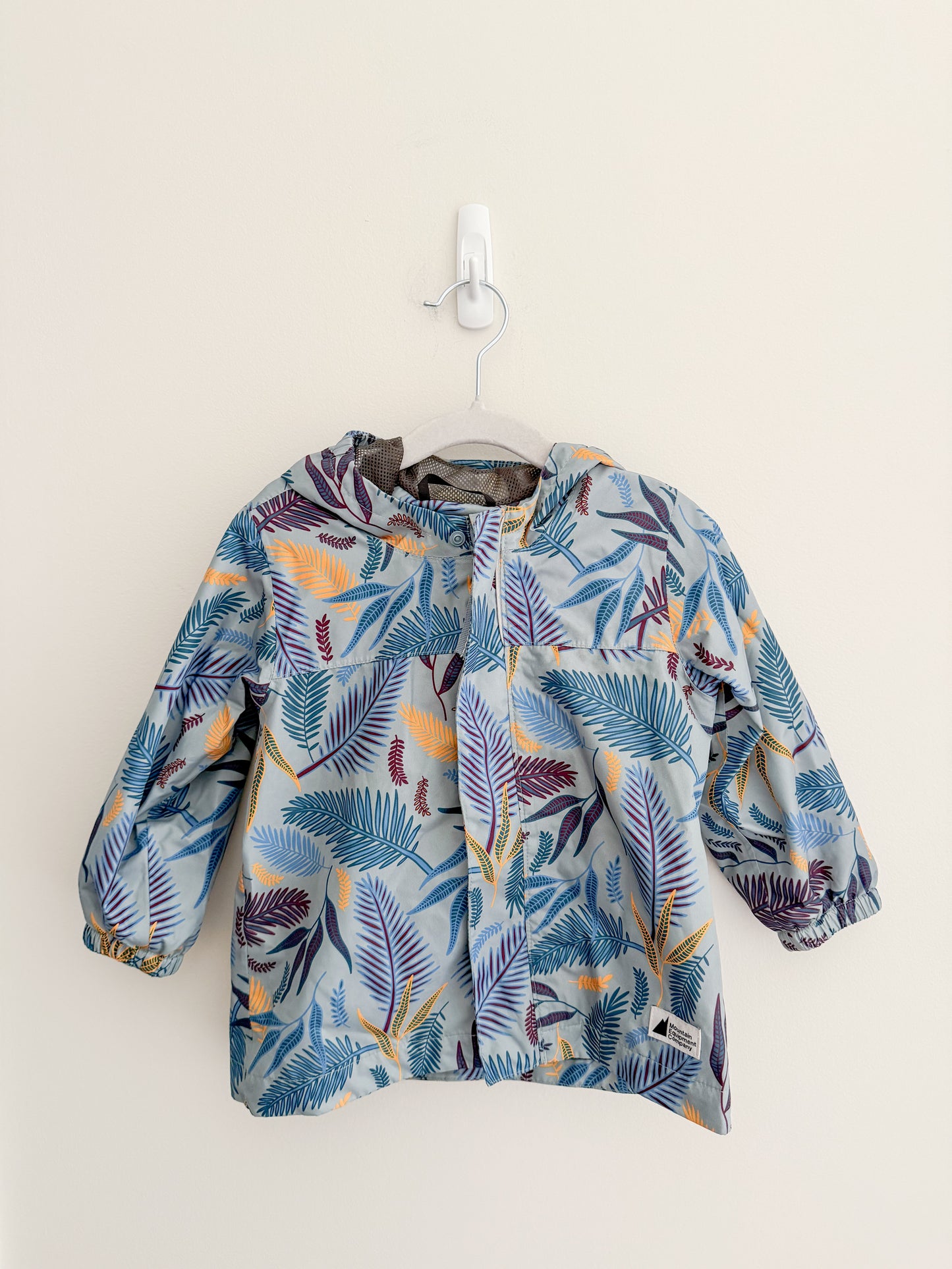 MEC Rain Jacket (18m)