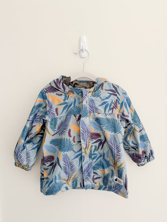 MEC Rain Jacket (18m)