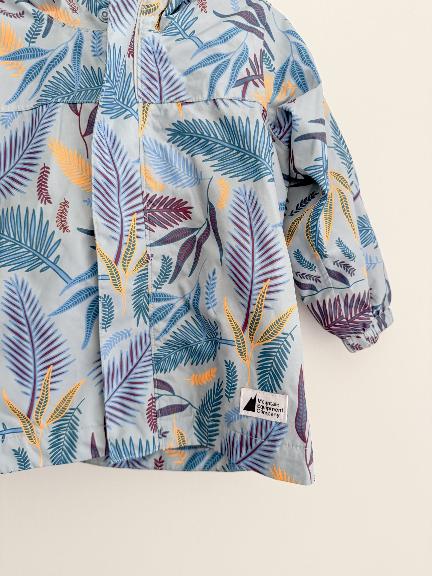 MEC Rain Jacket (18m)