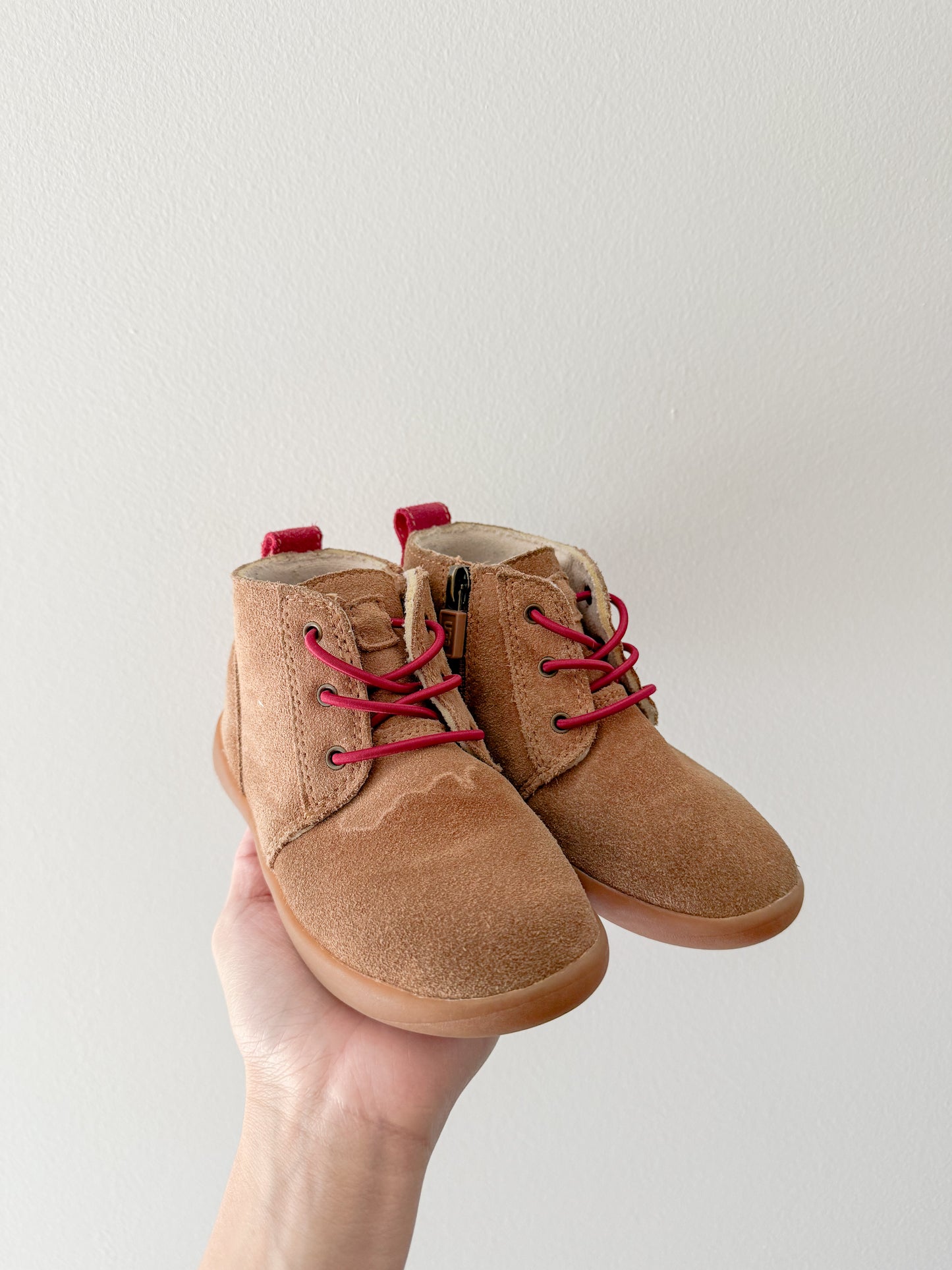 Ugg Chukka Boots (US 10)