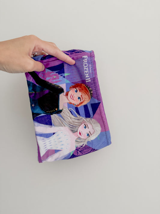 Disney Frozen Neck Warmer (2-5y)