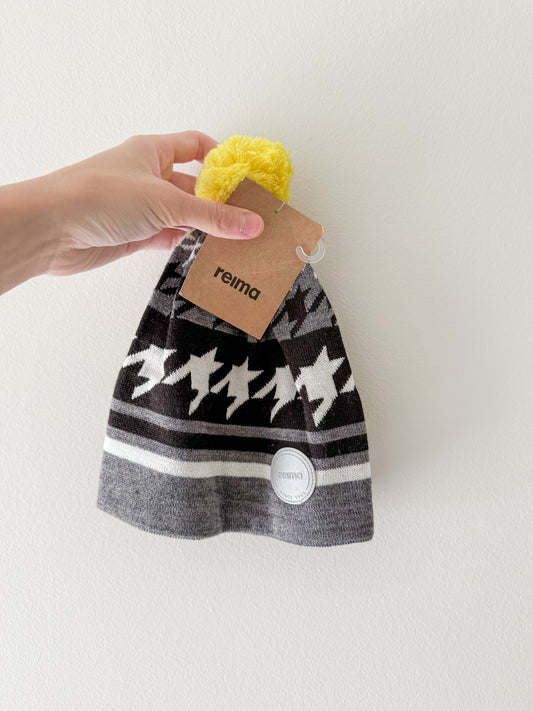 [NEW] Reima Kohva Wool-Mix Beanie (1-4y)