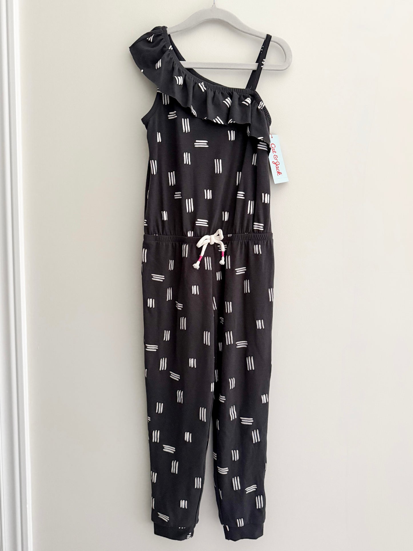 [NEW] Cat&Jack Jumpsuit (5T)