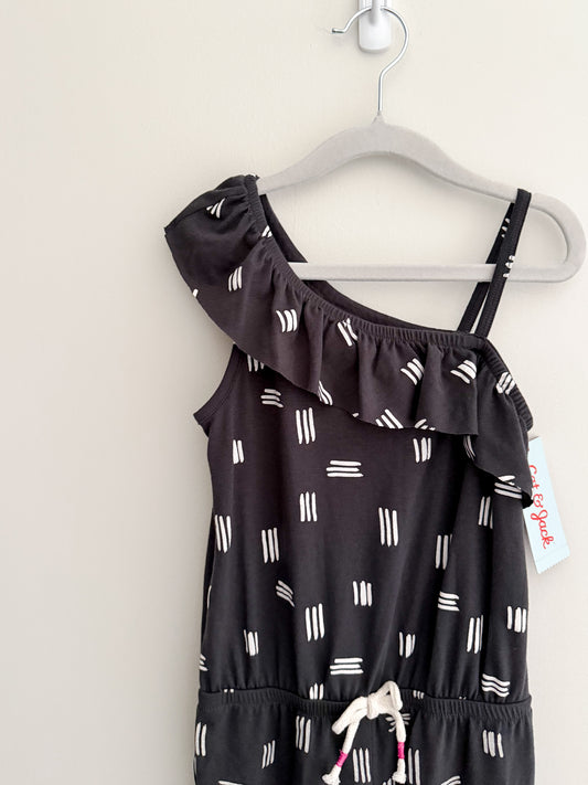 [NEW] Cat&Jack Jumpsuit (5T)
