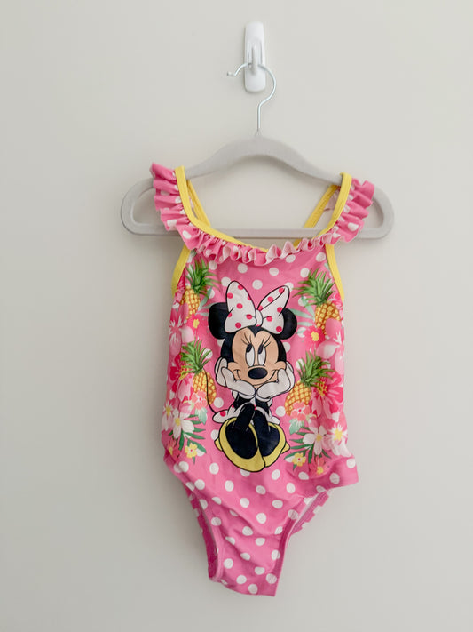 Disney Minnie Mouse Swim (3T)