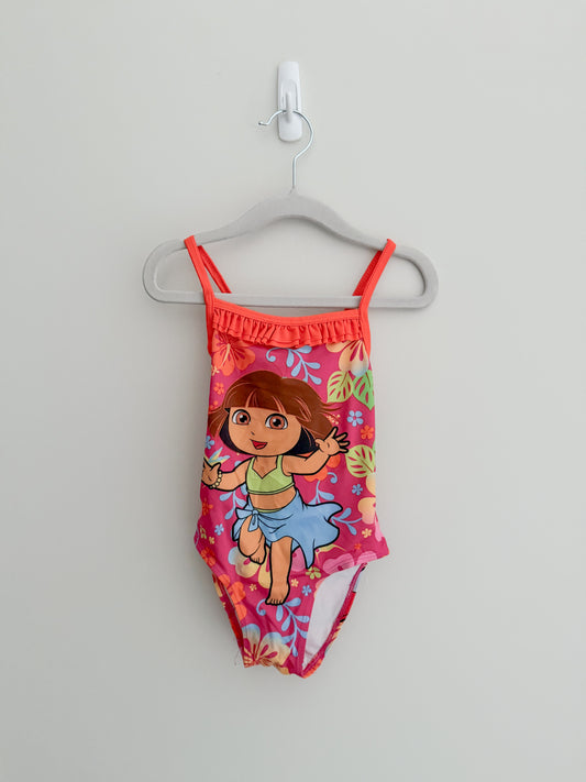 Nickelodeon Dora The Explorer Swim (3T)