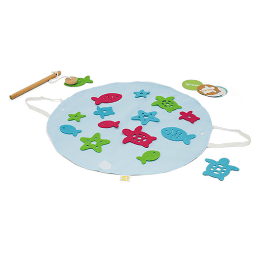 Kiwi Co Ocean Game