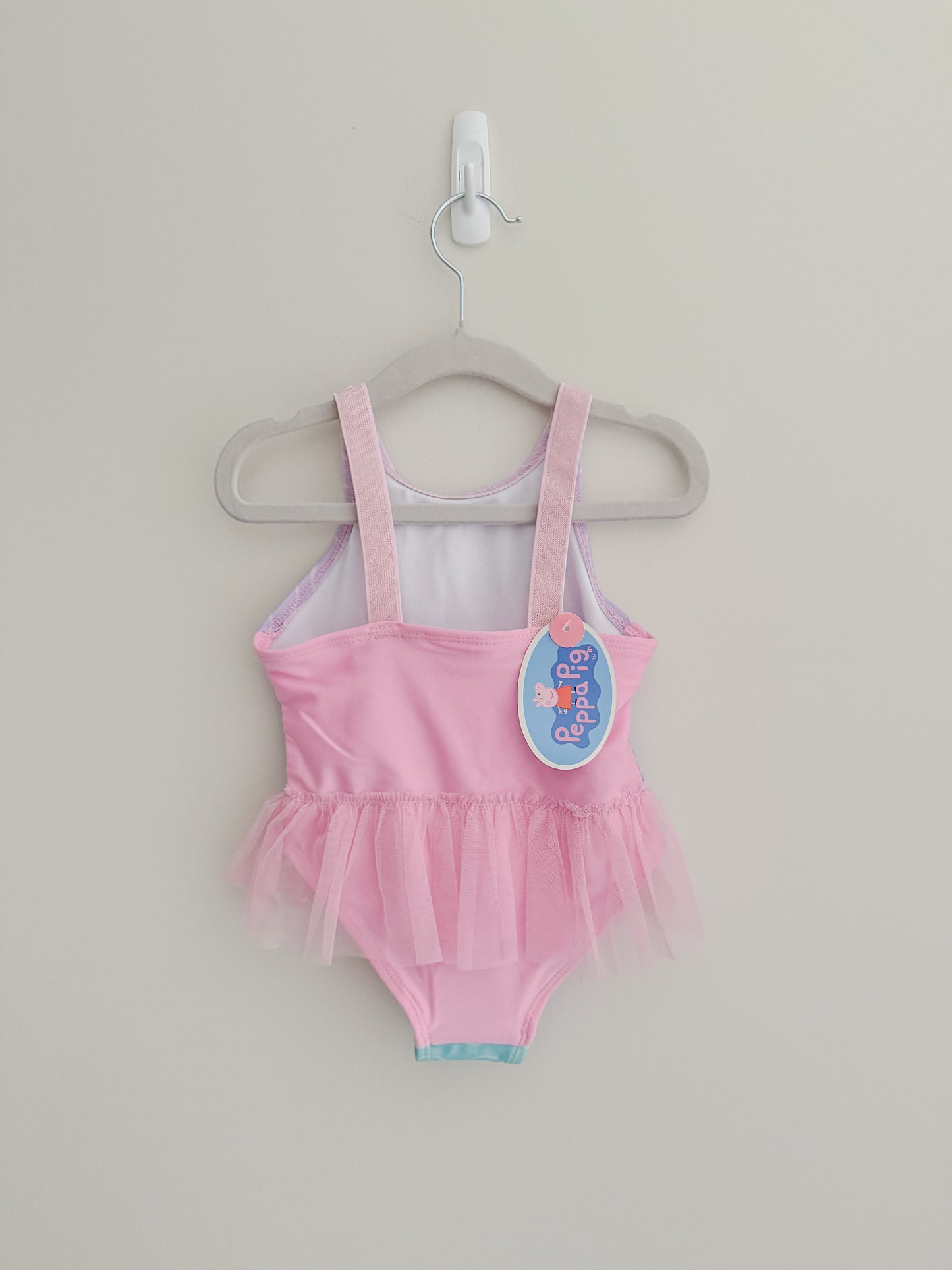 [NEW] Peppa Pig Swim (2T)