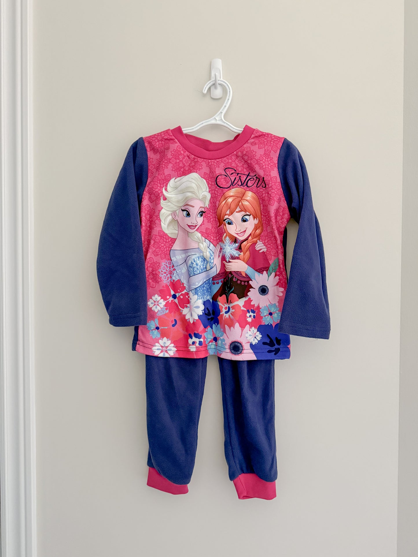 [NEW] Disney Frozen Sisters PJs (5T)