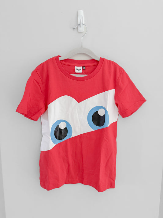 [NWOT] Disney Cars Lightning McQueen Tee (fits like 6-7y)