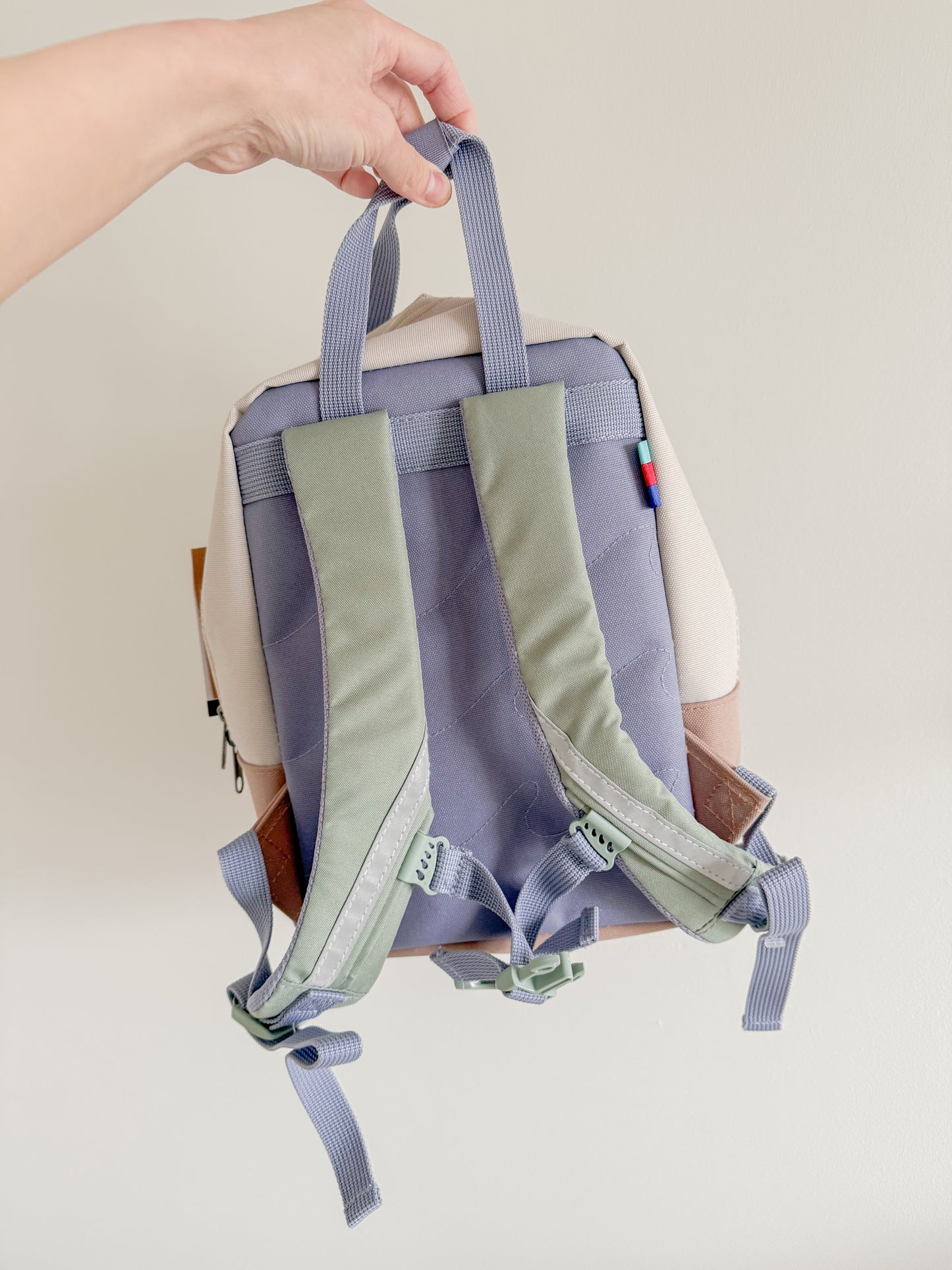[NEW] Got Bag Daypack Mini - Patch ***