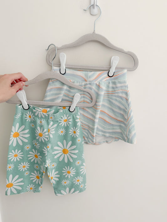 Carter's Groovy 2pc Bundle (4-5y)