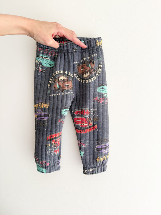 Disney Cars Pants (12m)