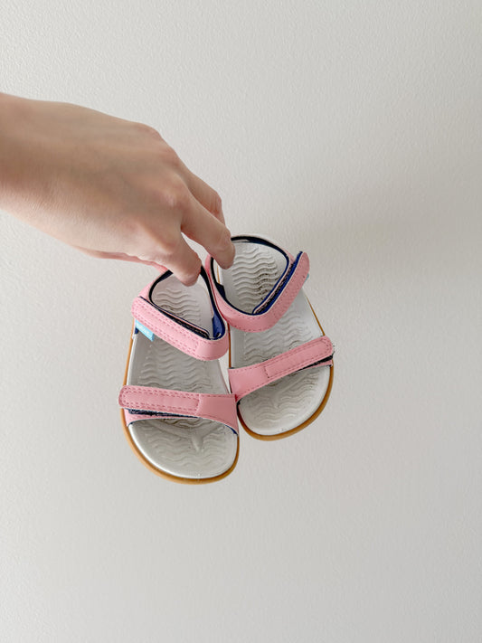 Native Charley Sandals - Pink (C6)