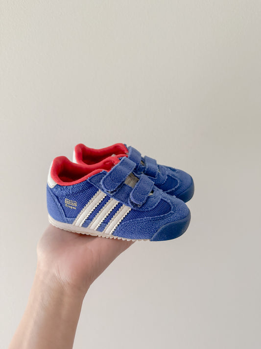 Adidas Dragon Sneakers (US5)