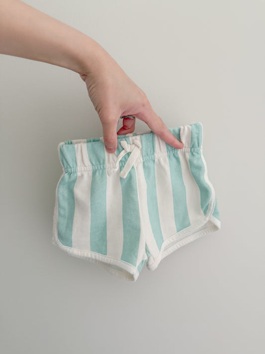 Barbie Sweat Shorts (18m)