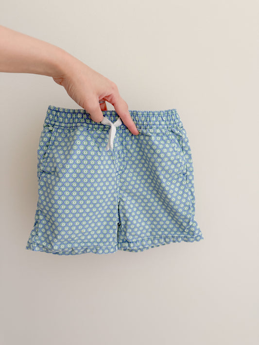 Seed Heritage Shorts - Geometric (4y)
