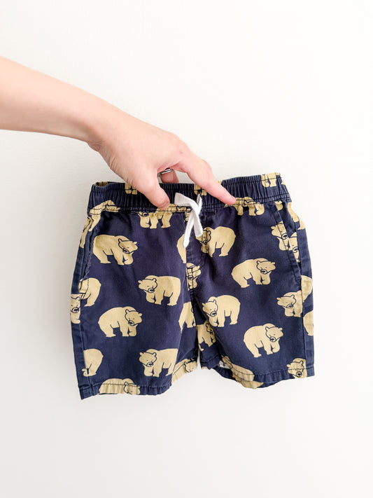Seed Heritage Shorts - Bears (4y)