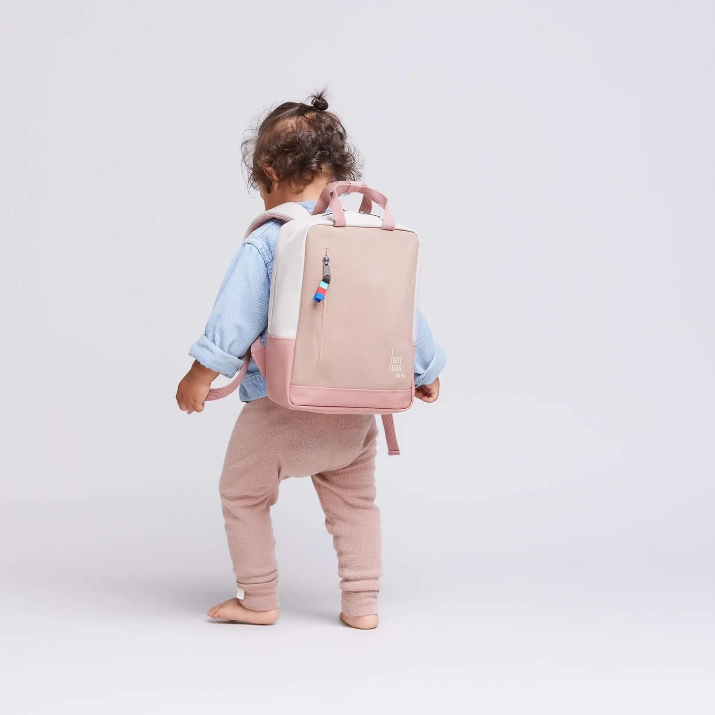 [NEW] Got Bag Daypack Mini - Patch ***