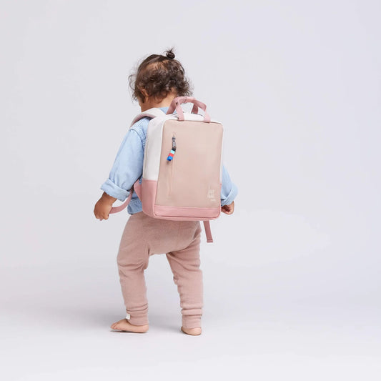 [NEW] Got Bag Daypack Mini - Driftwood ***